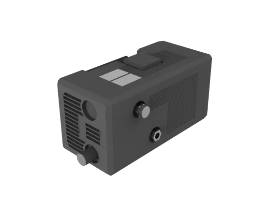compressor