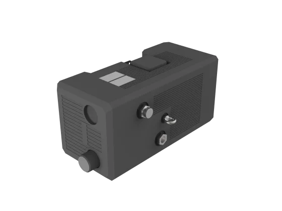 compressor