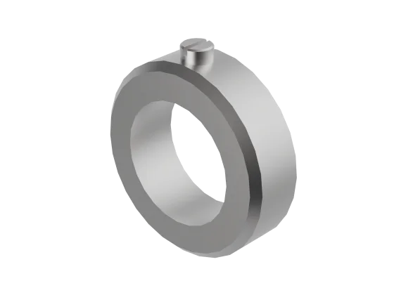 adjusting ring
