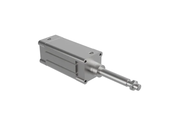 pneumatic cylinder