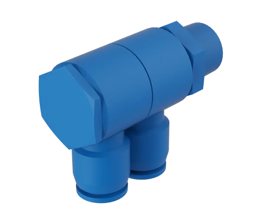 manifold distributor