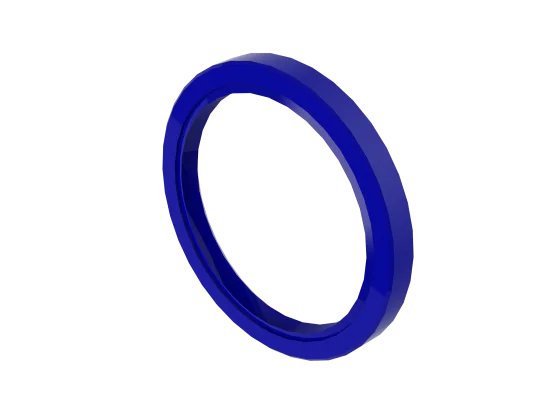 shaft seal ring