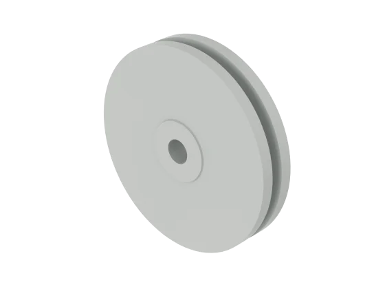Seilrolle