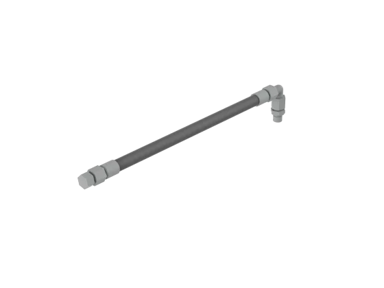 oil drain hose