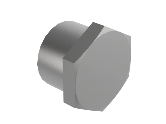 plug hexagonal