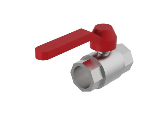 ball valve