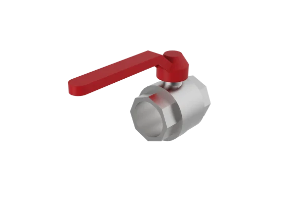 ball valve