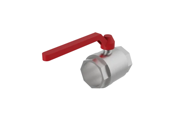 ball valve