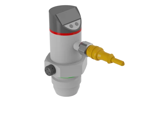 pressure sensor