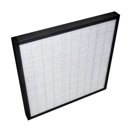 Prefilter ePM10 75 610x610x48