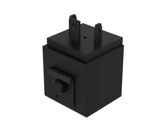Magnetspule
