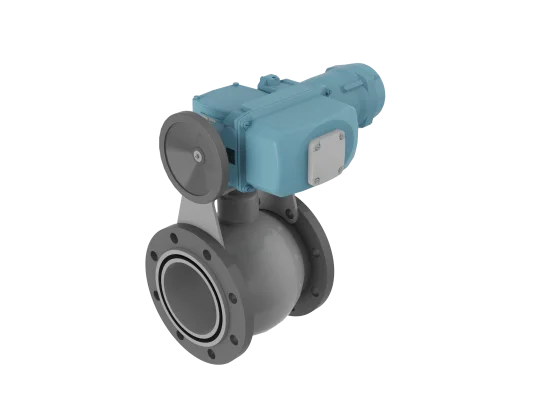 ball valve