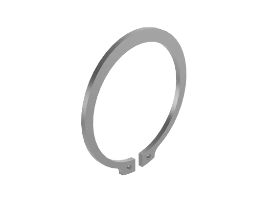 retaining ring