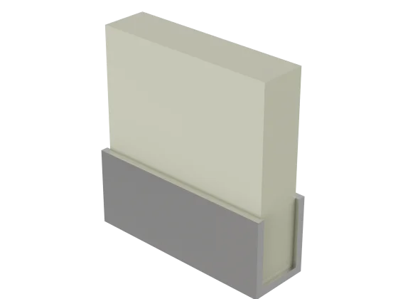 strip brush