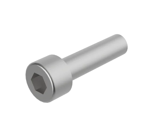 cap screw