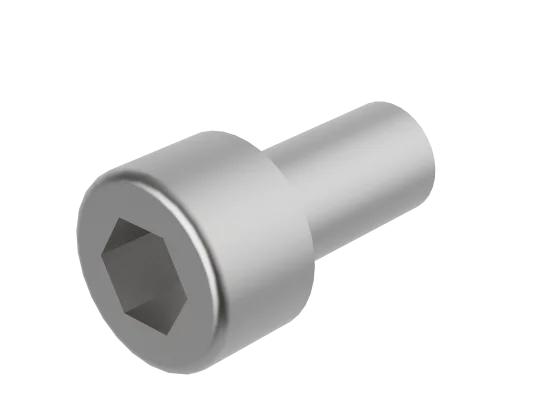 Zylinderschraube