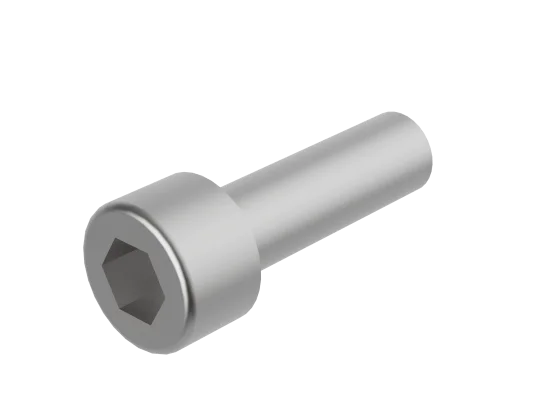 Zylinderschraube
