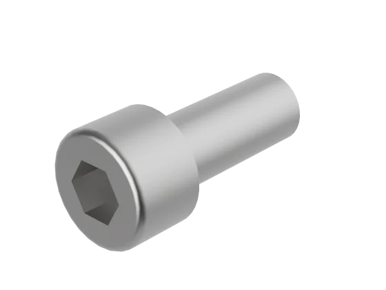 cap screw