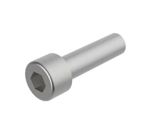 Zylinderschraube