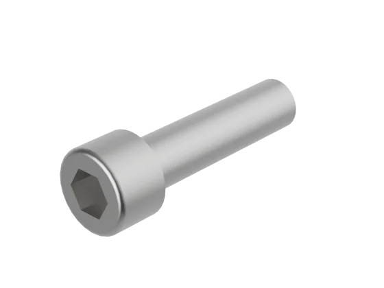 cap screw