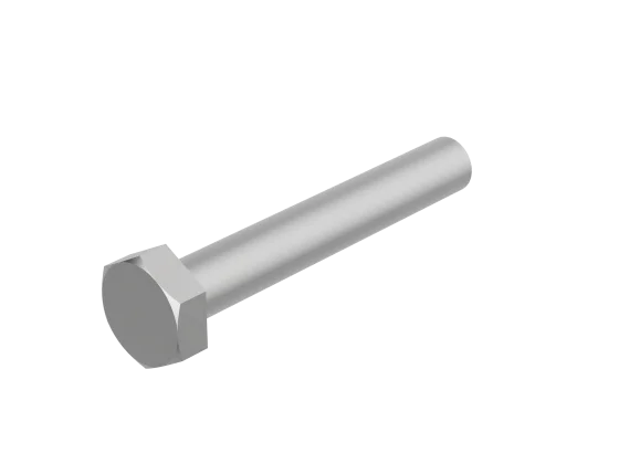 hexagon bolt