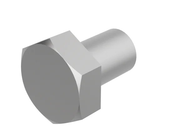 hexagon bolt