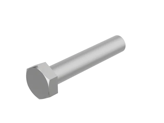 hexagon bolt