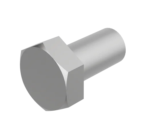 hexagon bolt