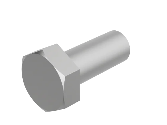hexagon bolt