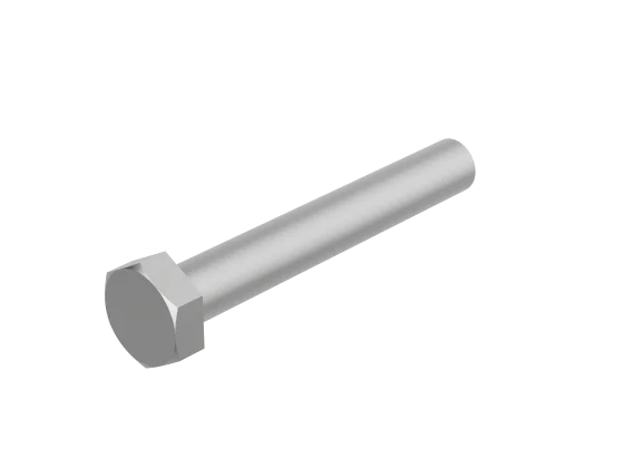 hexagon bolt