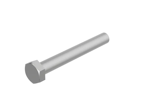 hexagon bolt