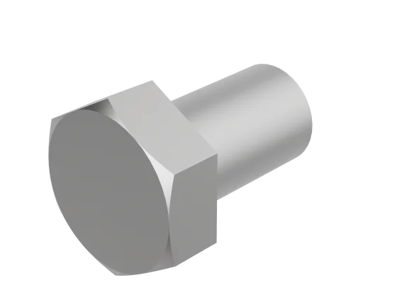 hexagon bolt