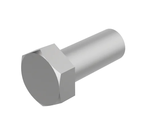 hexagon bolt