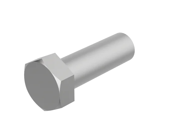 hexagon bolt