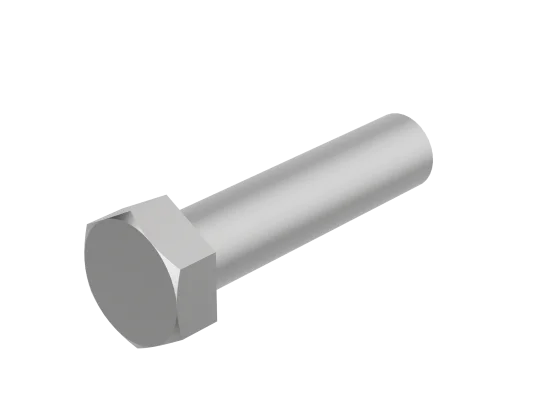 hexagon bolt