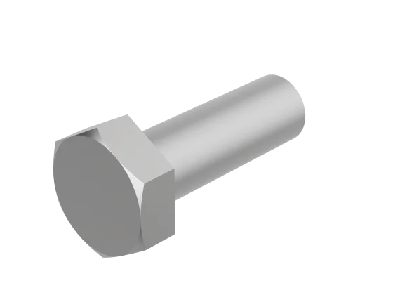 hexagon bolt