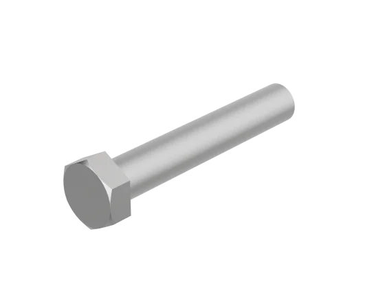 hexagon bolt