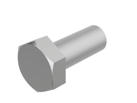 hexagon bolt