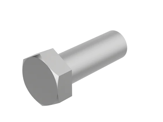 hexagon bolt