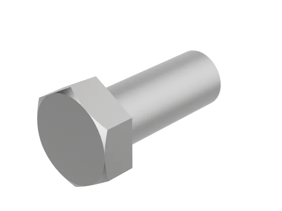 hexagon bolt
