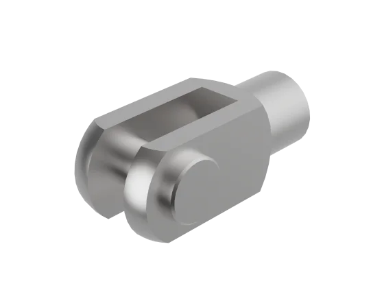 fork joint