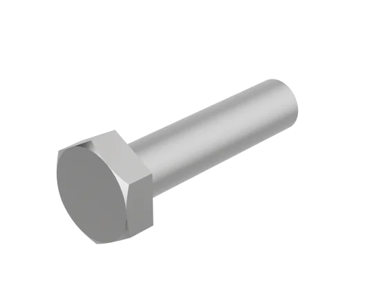 hexagon bolt