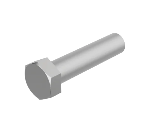 hexagon bolt