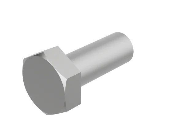hexagon bolt