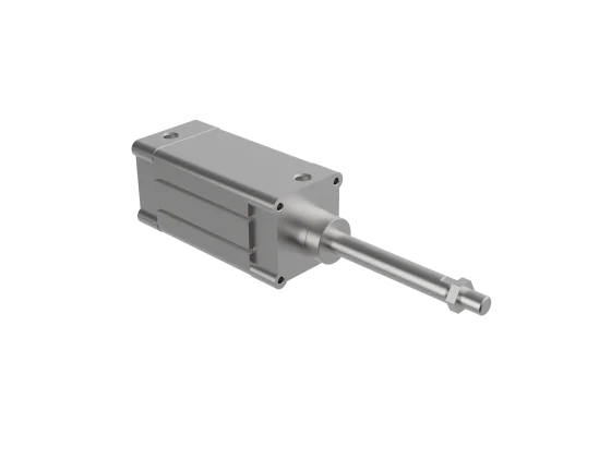 pneumatic cylinder