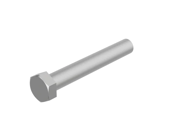 hexagon bolt