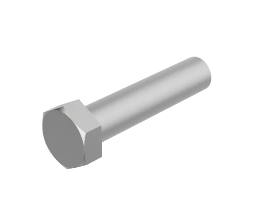 hexagon bolt