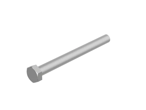 hexagon bolt
