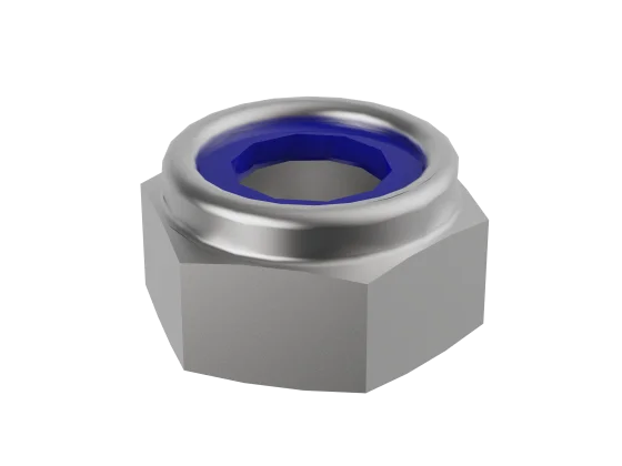 hexagon nut