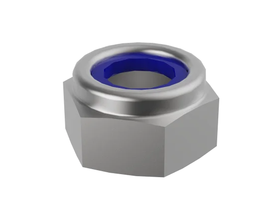 hexagon nut